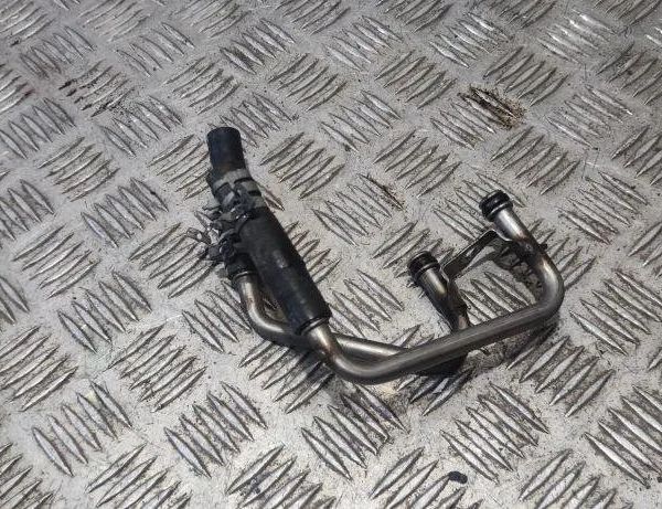 VOLVO XC60 2 generation (2017-2024) Coolant Hose Pipe 31319352 30651249