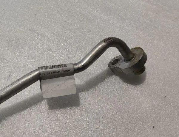 VOLVO XC60 2 generation (2017-2024) Трубки кондиционера 31369332 31256692