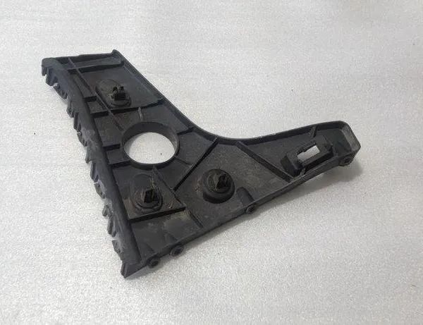 AUDI A7 C7/4G (2010-2020) Левый держатель заднего бампера 4G8807454 31256965