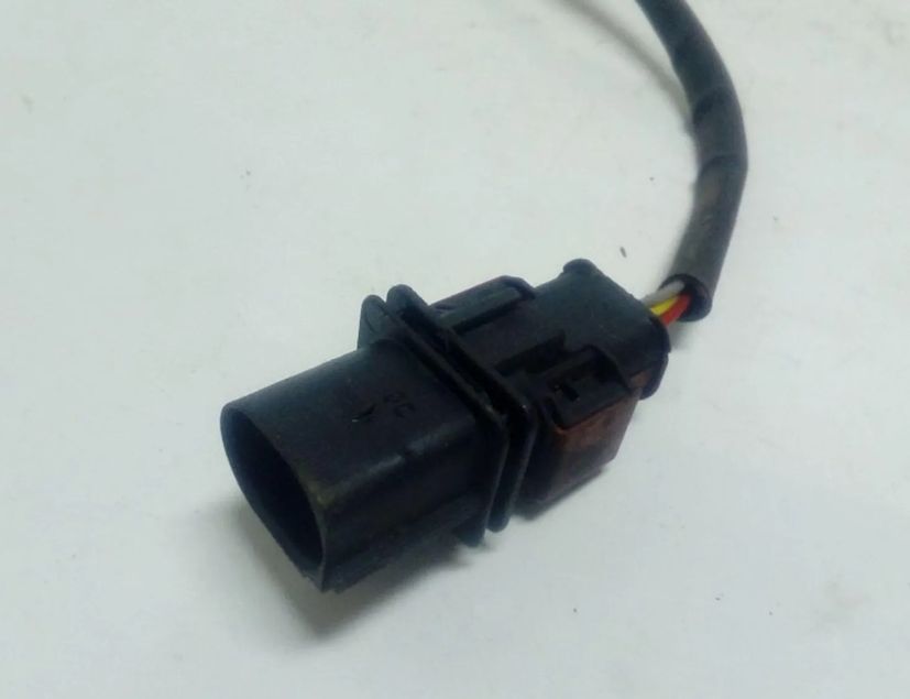 AUDI A8 D3/4E (2002-2010) Lambda kyslíkový senzor 27527112