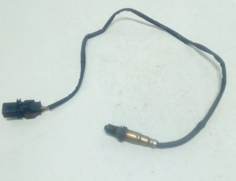 AUDI A8 D3/4E (2002-2010) Lambda kyslíkový senzor 27527112
