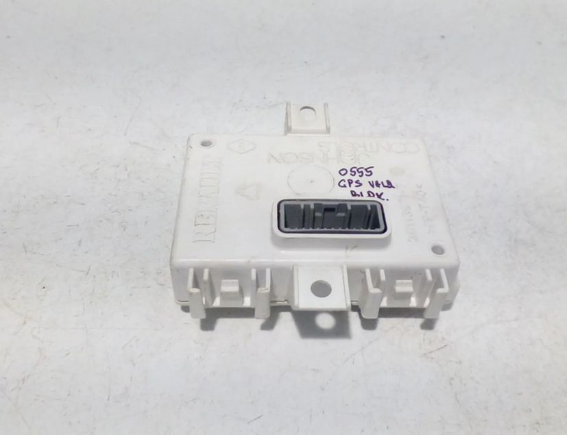 RENAULT Laguna 3 generation (2007-2015) Блок управления навигацией 280380655R 27534555