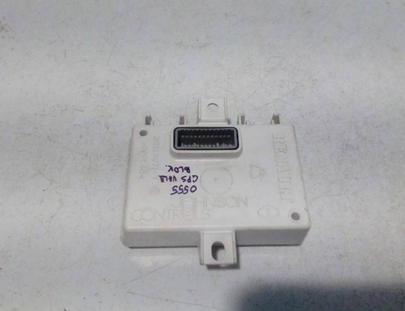 RENAULT Laguna 3 generation (2007-2015) Блок управления навигацией 280380655R 27534555