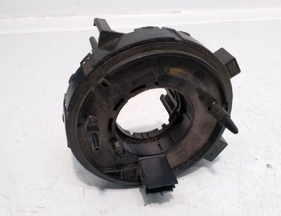 AUDI A6 C5/4B (1997-2004) Volantový posuvný kruh Squib 1J0959653 27535575
