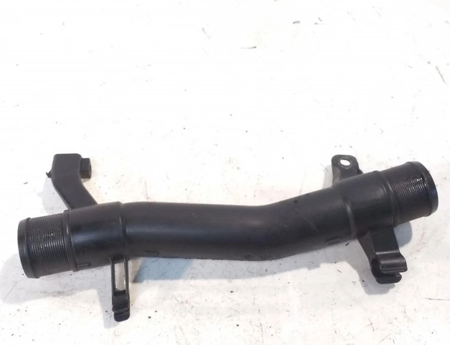 OPEL Vectra C (2002-2005) Intercooler hadica 55350920 27547592