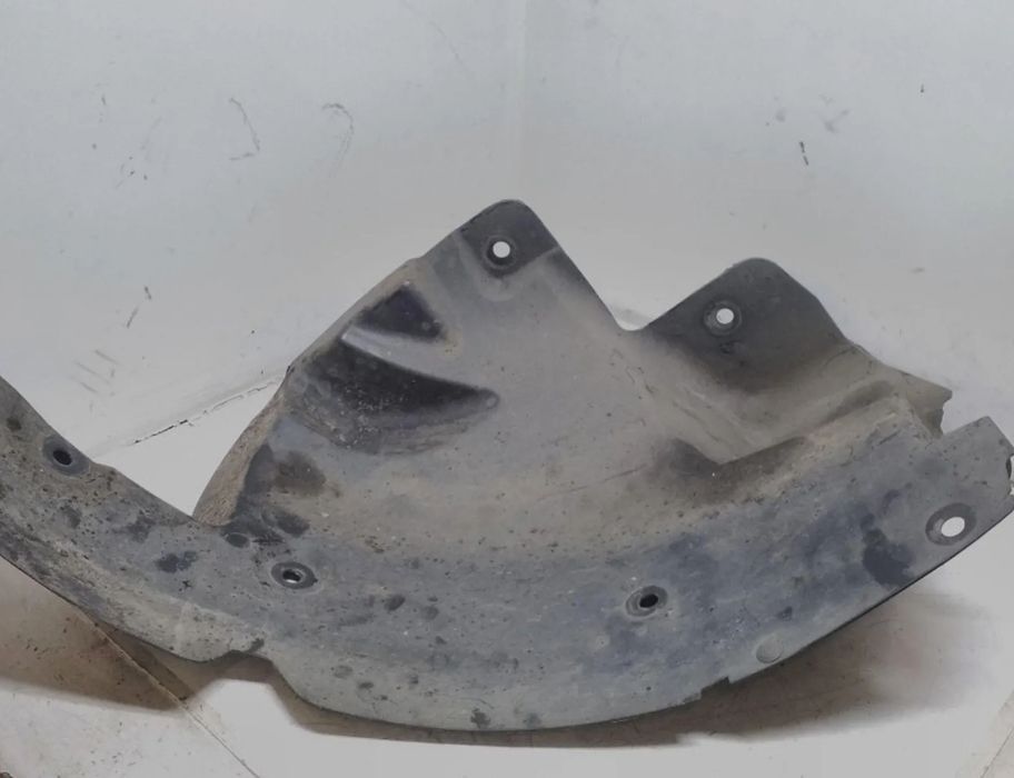 RENAULT Master 3 generation (2010-2023) Pravý predný vnútorný blatníkový podklad 638320007R 27576433