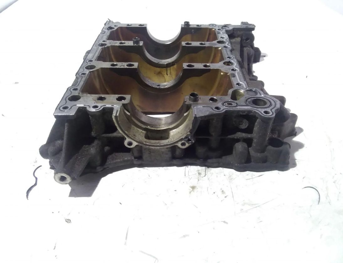 AUDI Q7 4L (2005-2015) Additional Inner Engine Parts 06E103032R 27583377