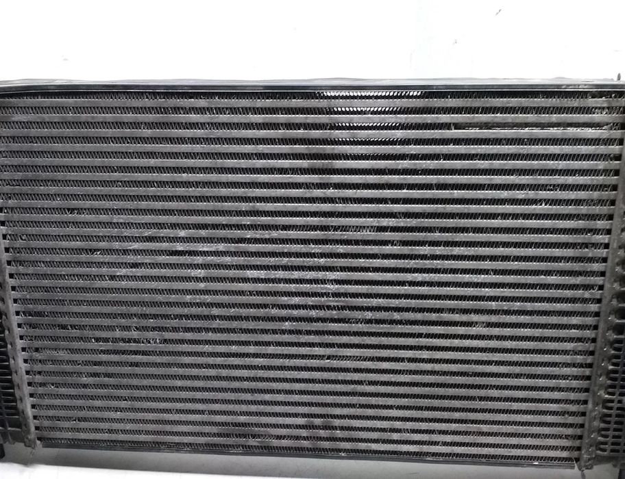 VOLKSWAGEN Passat B6 (2005-2010) Intercooler Radiator 3C0145805F 27584093
