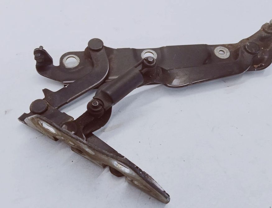 JAGUAR XF 1 generation  (2011-2016) Петля крышки багажника левая 27599274