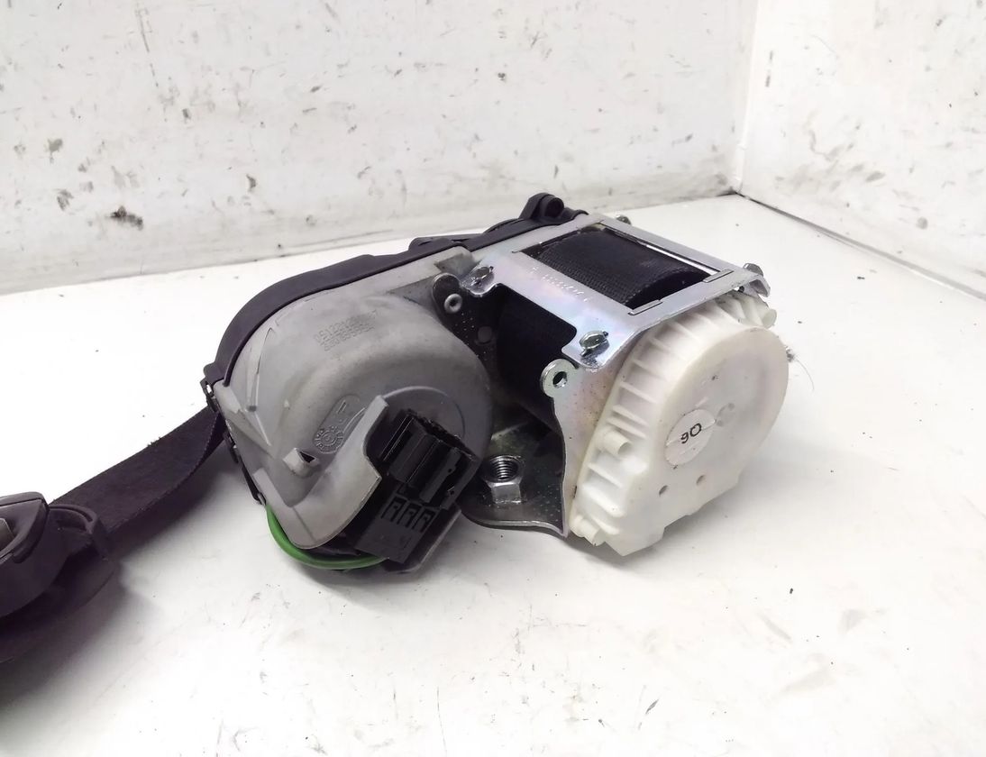 MERCEDES-BENZ R-Class W251 (2005-2017) Ľavý predný bezpečnostný pás 33033534 27610000