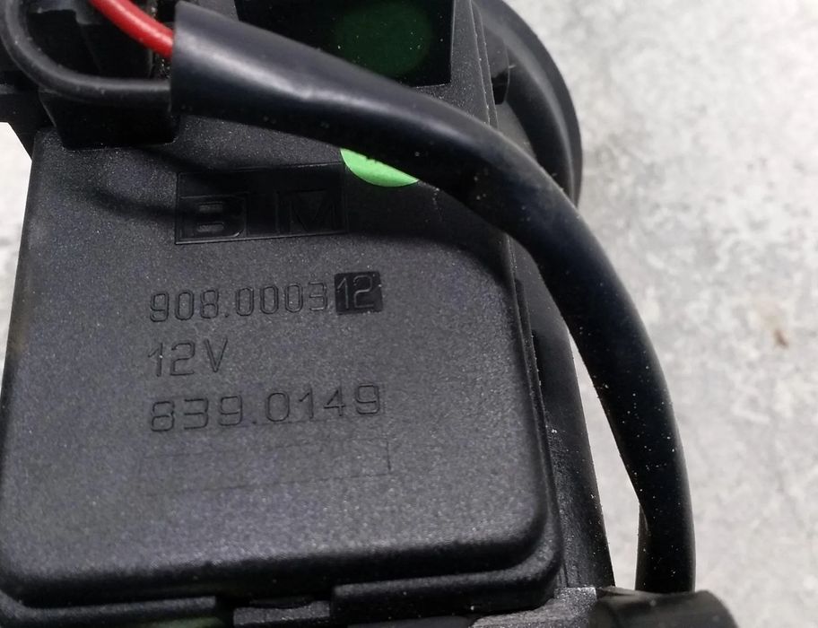 CITROËN C8 1 generation (2002-2014) Печка салона 1485724080 27617900