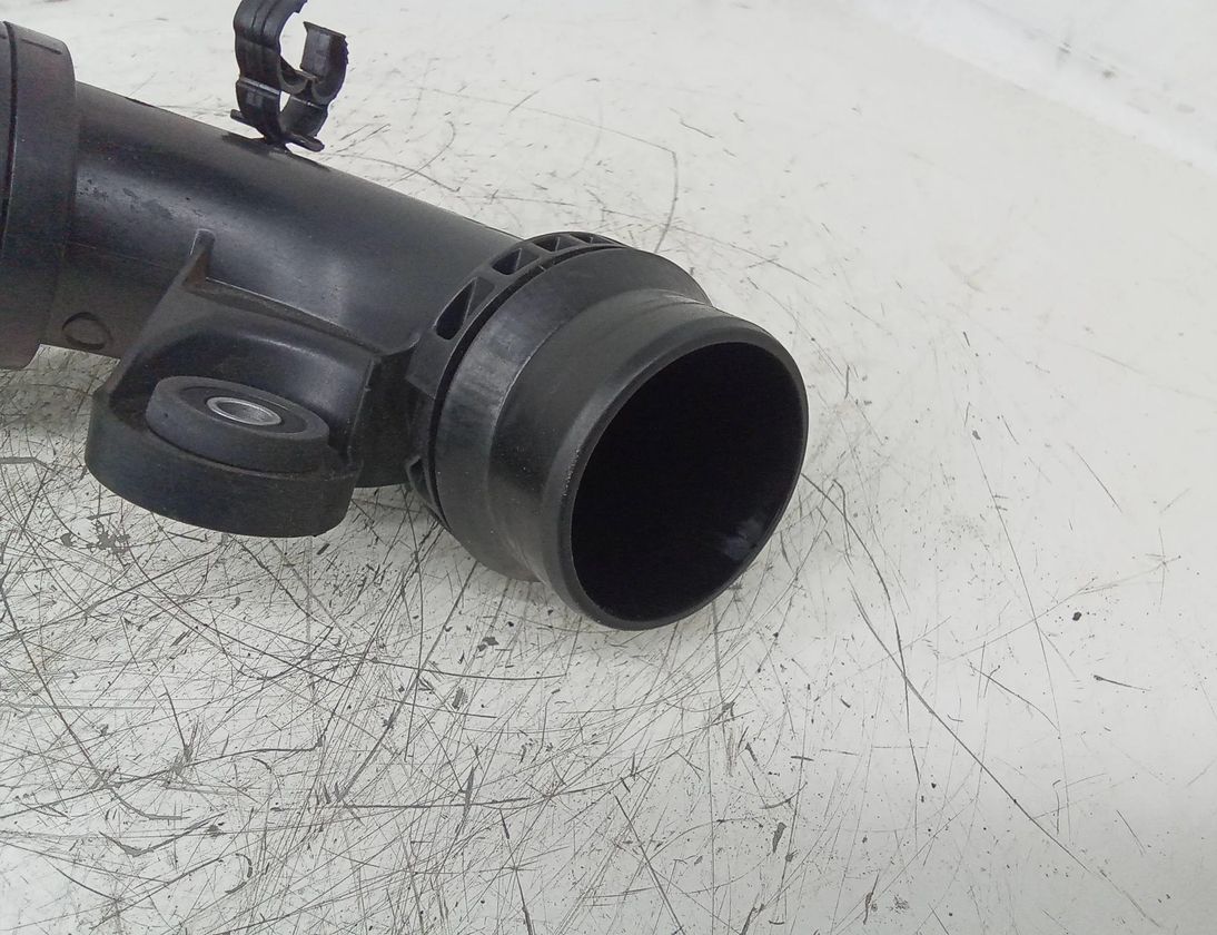 OPEL Grandland X 1 generation (2017-2023) Intercooler Hose Pipe 9812736080 27625050