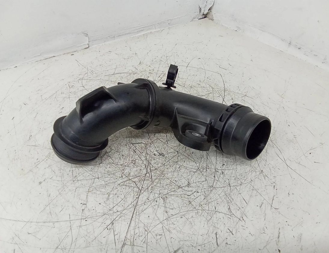 OPEL Grandland X 1 generation (2017-2023) Intercooler Hose Pipe 9812736080 27625050