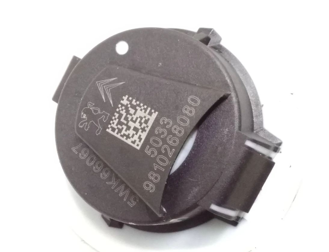 OPEL Grandland X 1 generation (2017-2023) Pravý zadný senzor nárazu 9810268080 27628553