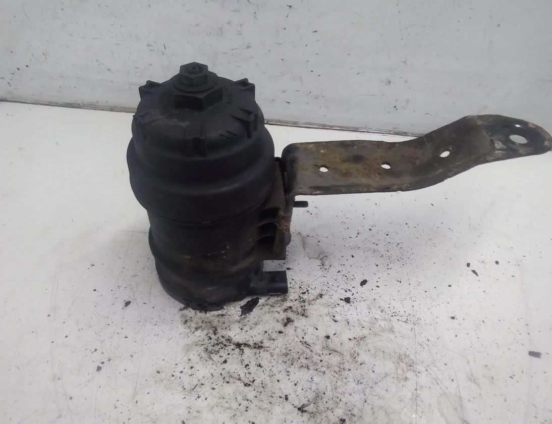 VOLVO V60 1 generation (2010-2020) Корпус топливного фильтра 6650473240 27629248