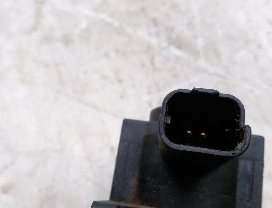 PEUGEOT 508 1 generation (2010-2020) Solenoid Valve 9672875080 27630942