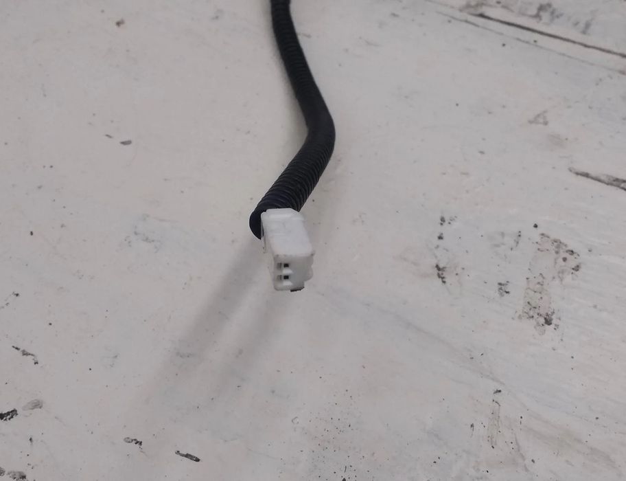 HONDA Accord 8 generation (2007-2015) Пряжка сиденья задняя правая 1056783 27631850