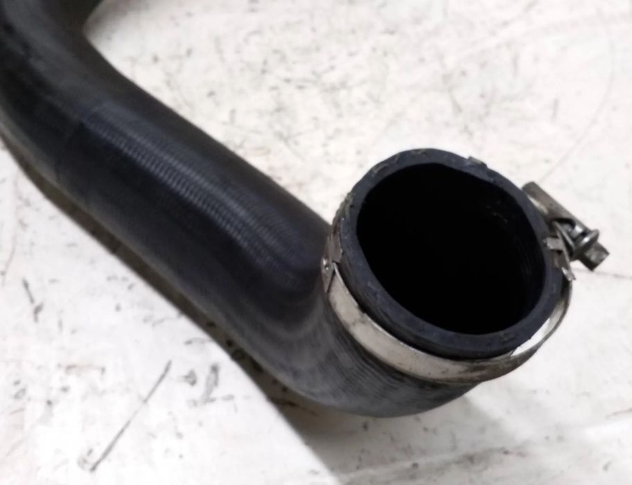 FORD Mondeo 5 generation (2014-2022) Intercooler hadica DS736F072DG 27634036