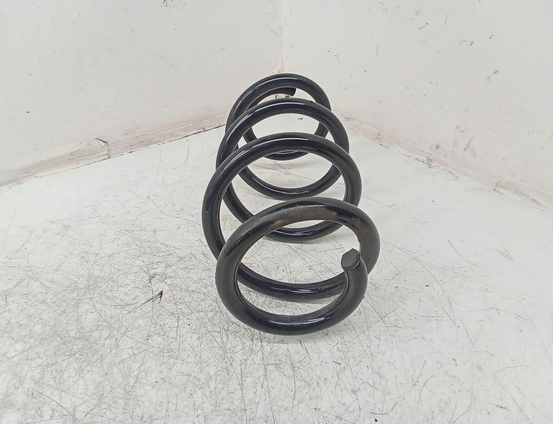 PEUGEOT 607 8T (2009-2011) Front Left Coil Spring 4E0953541A,ID1898 27634128