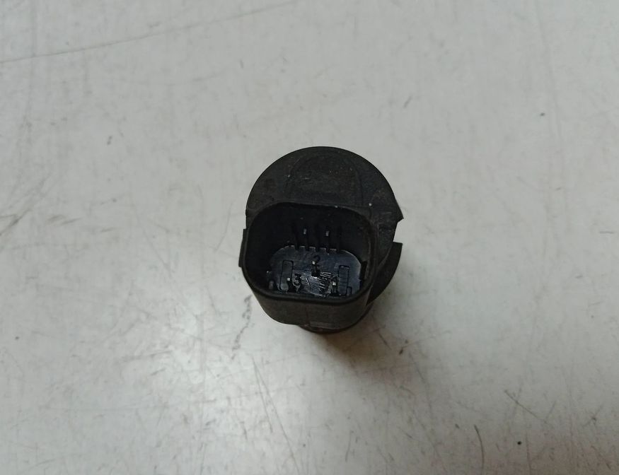 PEUGEOT 807 1 generation (2002-2012) Датчик ускорения 9640968680 27634405