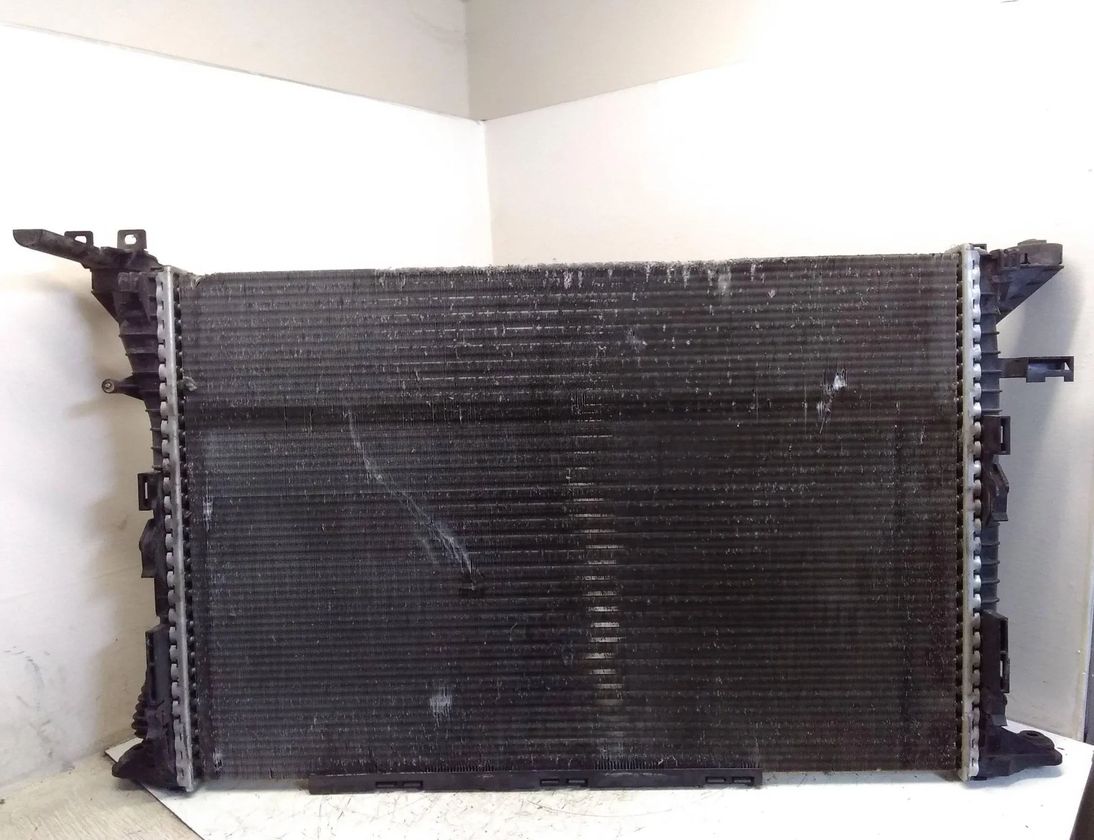 AUDI A4 B8/8K (2011-2016) Air Con Radiator 8K0121251R 27635678