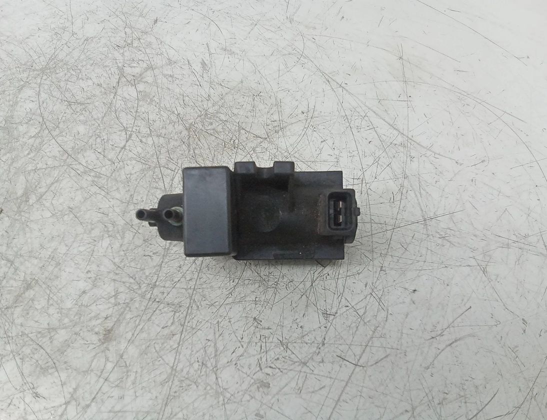 BMW 7 Series E65/E66 (2001-2008) Соленоидный клапан 7796634 27637618