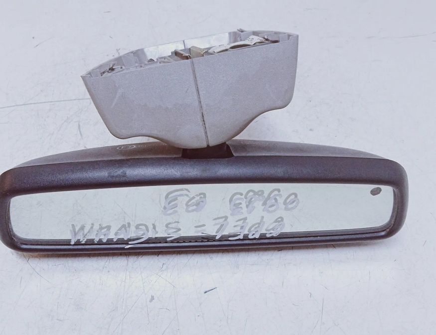 OPEL Signum C (2003-2008) Зеркало заднего вида 27637796