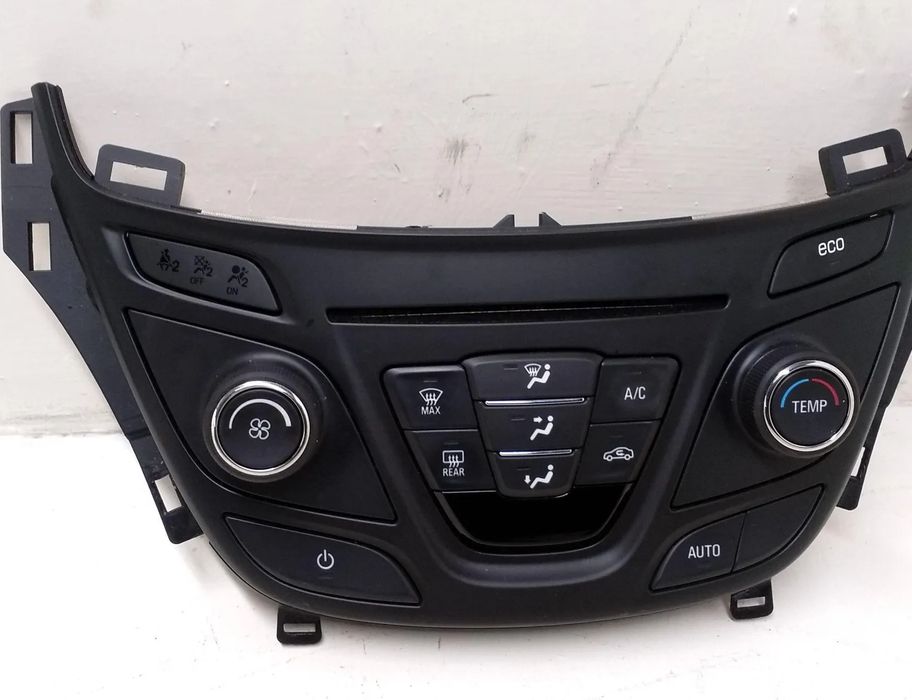 OPEL Insignia A (2008-2016) Other Control Units 26202384 27643944