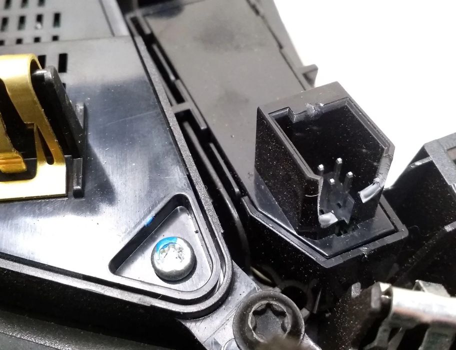 OPEL Insignia A (2008-2016) Other Control Units 26202384 27643944