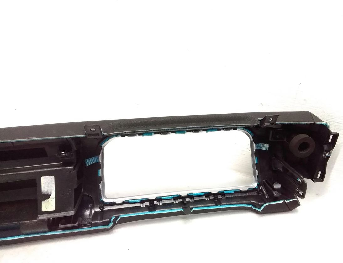 LAND ROVER Range Rover Evoque L538 (1 gen) (2011-2020) Ochranný štít panelu BJ3204268BAW 27663359
