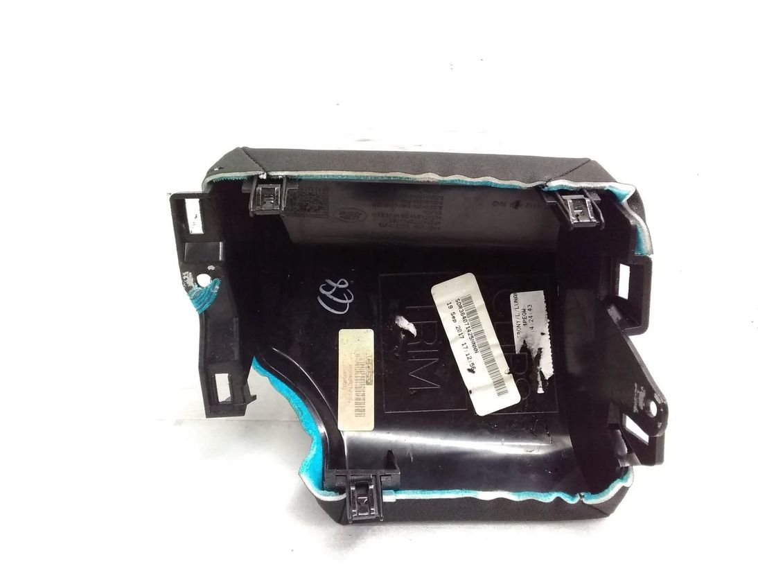 LAND ROVER Range Rover Evoque L538 (1 gen) (2011-2020) Ochranný štít panelu BJ3204268BAW 27663359