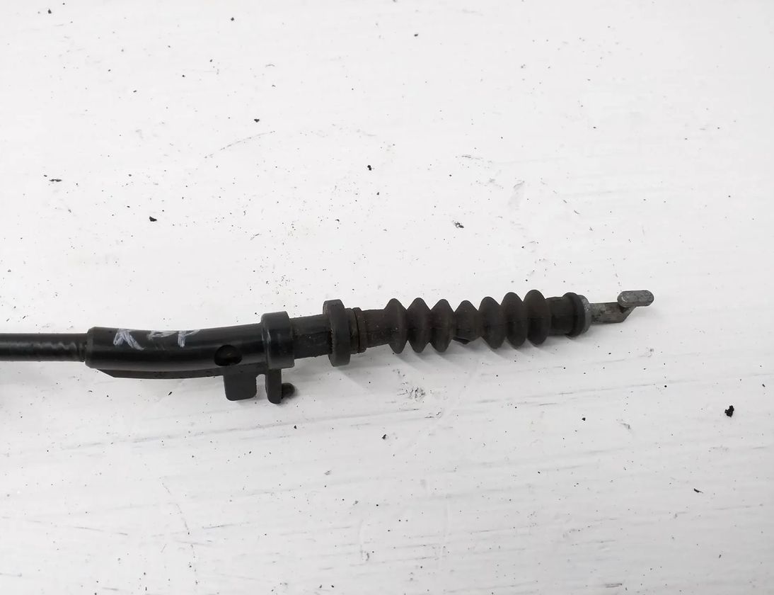 VOLKSWAGEN Tiguan 1 generation (2007-2017) Ostatné časti karosérie 5N0837017C 27672355