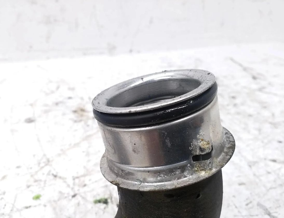 MERCEDES-BENZ CLS-Class C219 (2004-2010) Chladiace hadice A2115015482 27683817