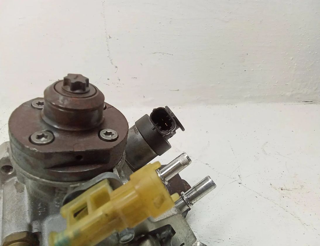 JAGUAR XF 1 generation  (2011-2016) Fuel Pump 0445010629 27689996