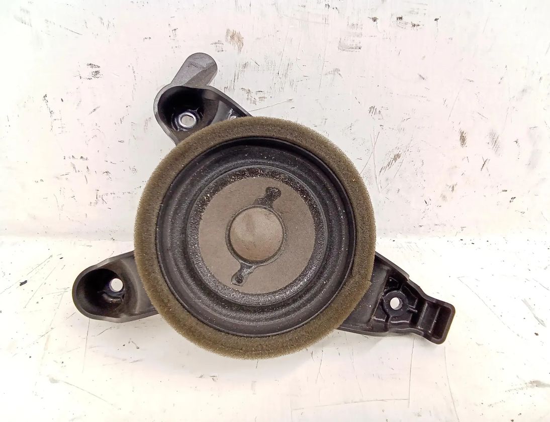 AUDI A8 D4/4H (2010-2018) Front Right Door Loudspeaker 4H1035401A 27694478