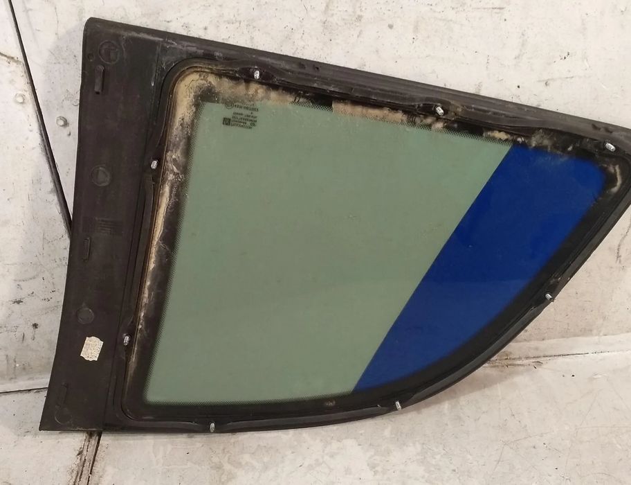 OPEL Zafira A (1999-2003) Фортачка задняя правая 43R007022 27695895