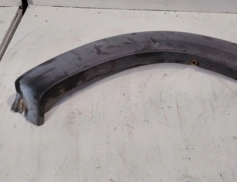 FIAT Ducato 3 generation (2006-2024) Rear arch 1307241070 27698157