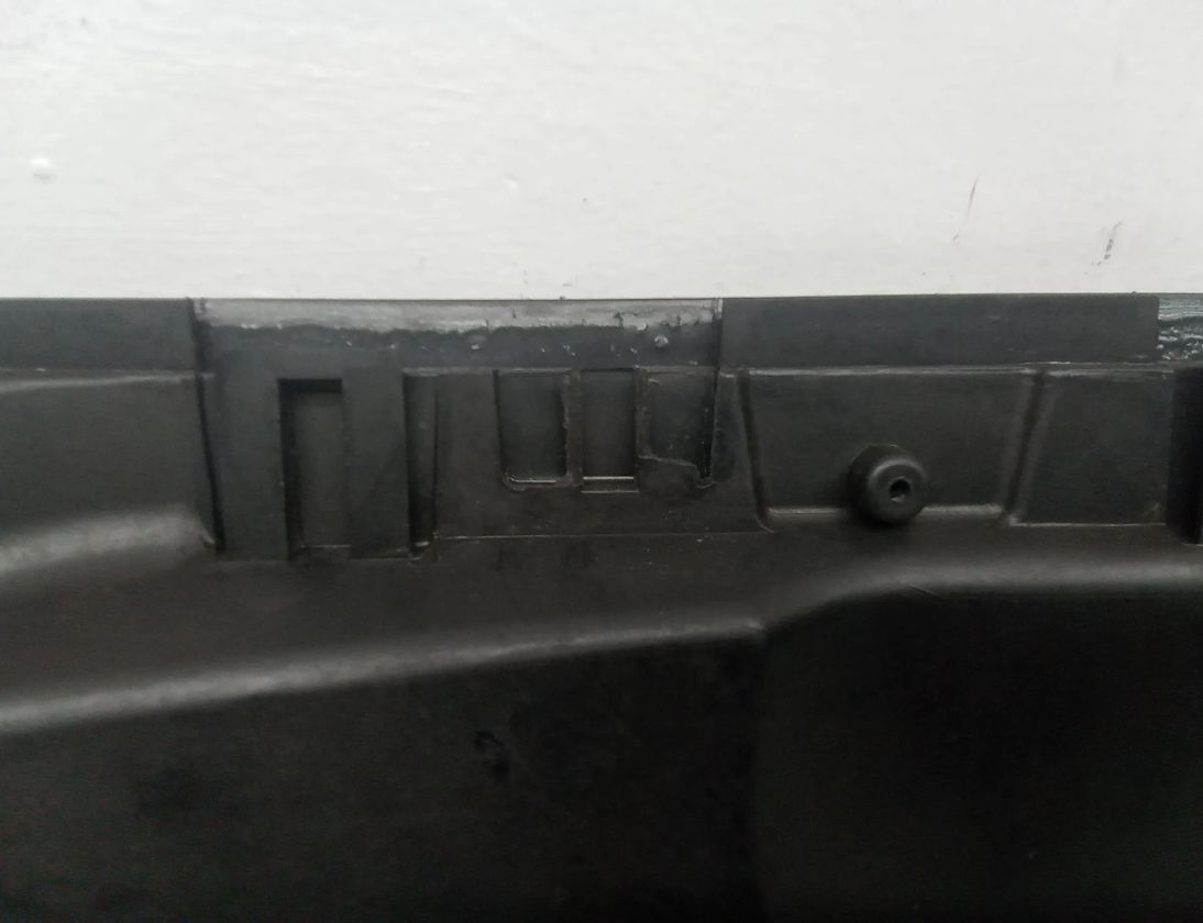 BMW X1 E84 (2009-2015) Коробка воздушного фильтра 6924277 27699822