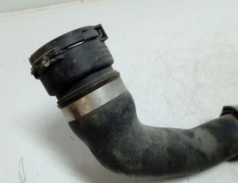 VOLKSWAGEN Passat B6 (2005-2010) Chladiace hadice 3C0122051BQ 27704785