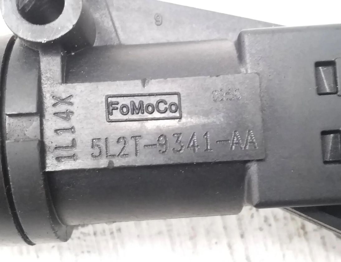 FORD Kuga 1 generation (2008-2013) Другие блоки управления 5L2T9341AA 27708960