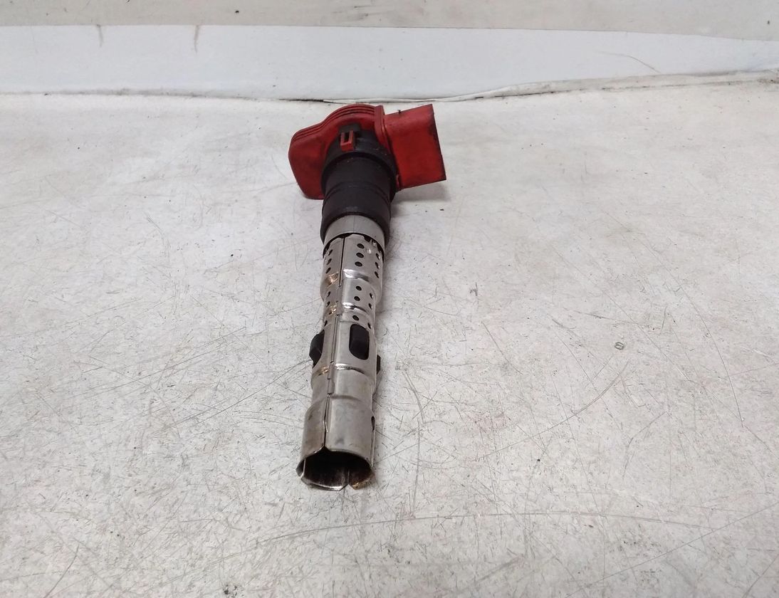 VOLKSWAGEN Phaeton 1 generation (2002-2016) Провод высокого напряжения зажигания (провод свечи) 077905115Q 27712227