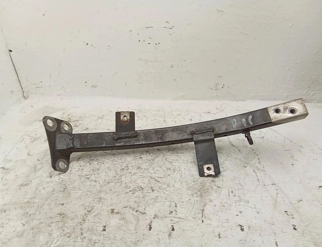 AUDI A8 D4/4H (2010-2018) Predný pravý držiak blatníka 4H0821394 27713720