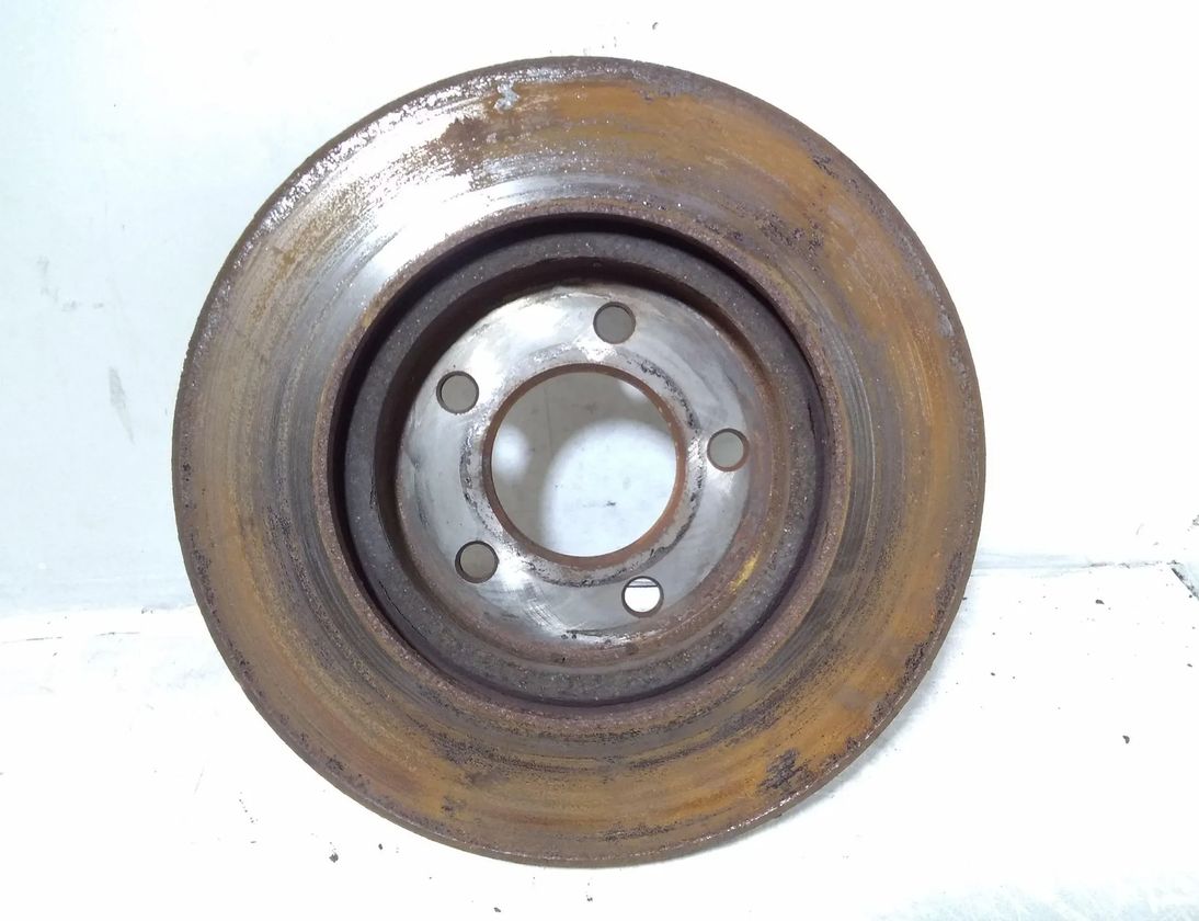 CHRYSLER Pacifica 1 generation (CS) (2003-2008) Диск тормозов передний правый 27723146