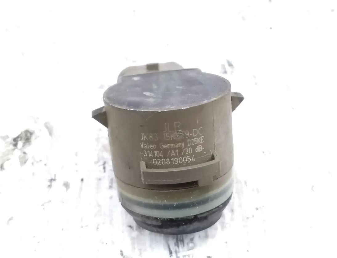 LAND ROVER Range Rover Velar 1 generation (2017-2024) Acceleration Sensor JK8315K959DC 27724258