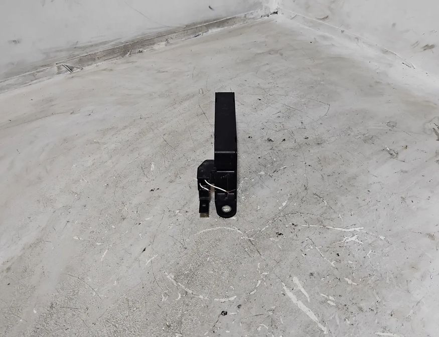 LEXUS CT 1 generation (2010-2024) Riadiaca jednotka brzdového systému 8999730070 27728076