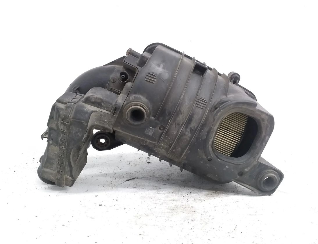 VOLKSWAGEN Caddy 3 generation (2004-2015) Корпус воздушного фильтра 1K0129607C 27847009