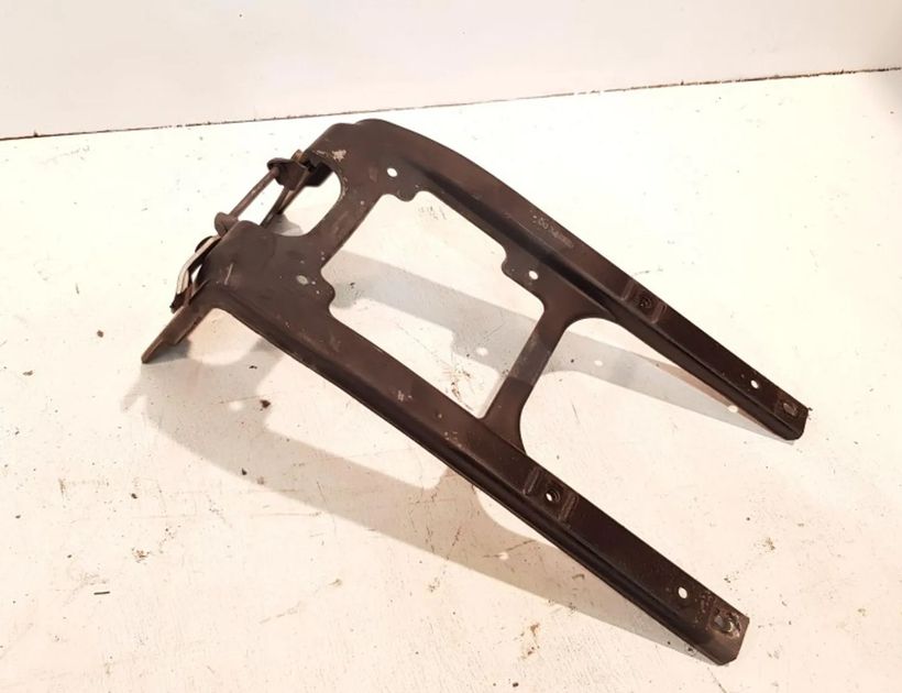 MERCEDES-BENZ M-Class W164 (2005-2011) Držiak radiátora 28530240