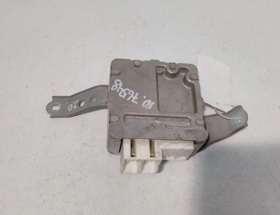 TOYOTA Yaris 2 generation (2005-2012) Power steering control unit 896500D070 28531930