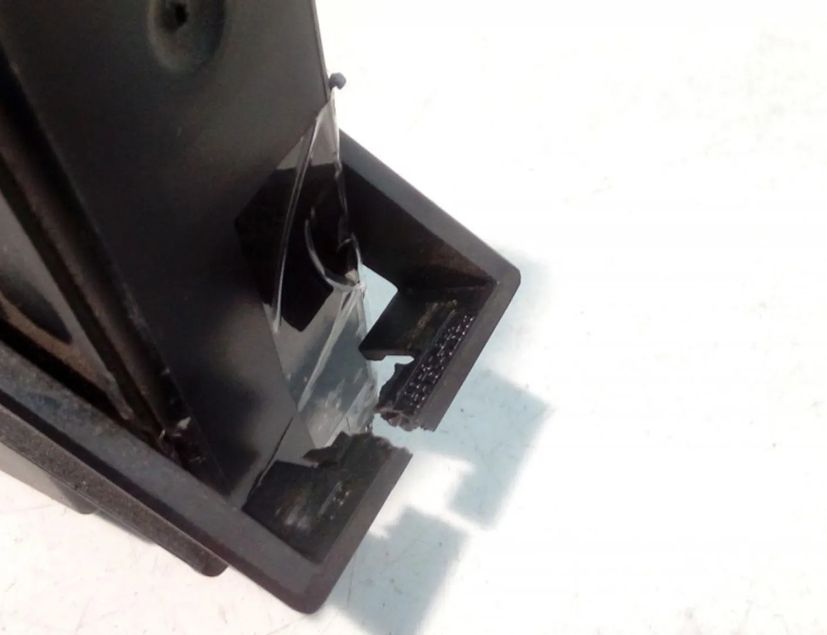 OPEL Meriva 1 generation (2002-2010) Comfort Control Unit 13111111 28533630