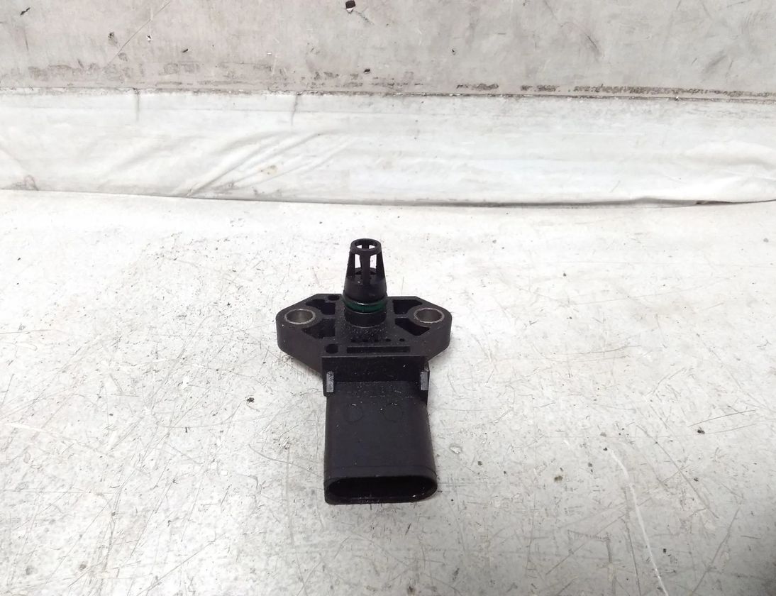 SEAT Altea 1 generation (2004-2013) MAP senzor 0281002399 28586444